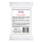 ΖΑΧΑΡΟΠΑΣΤΑ ΛΕΥΚΟ 250gr