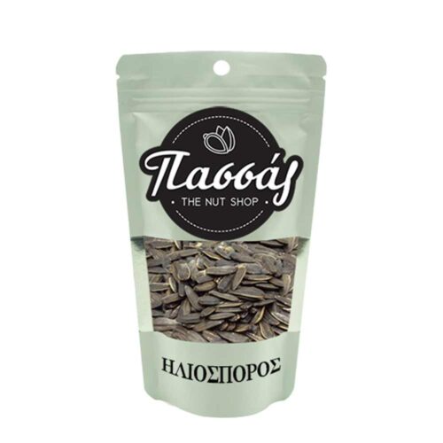 ΗΛΙΟΣΠΟΡΟΣ ΩΜΟΣ 500g