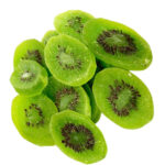 Ακτινίδια αποξηραμένα σε φέτες. Ακτινίδιο 250g.