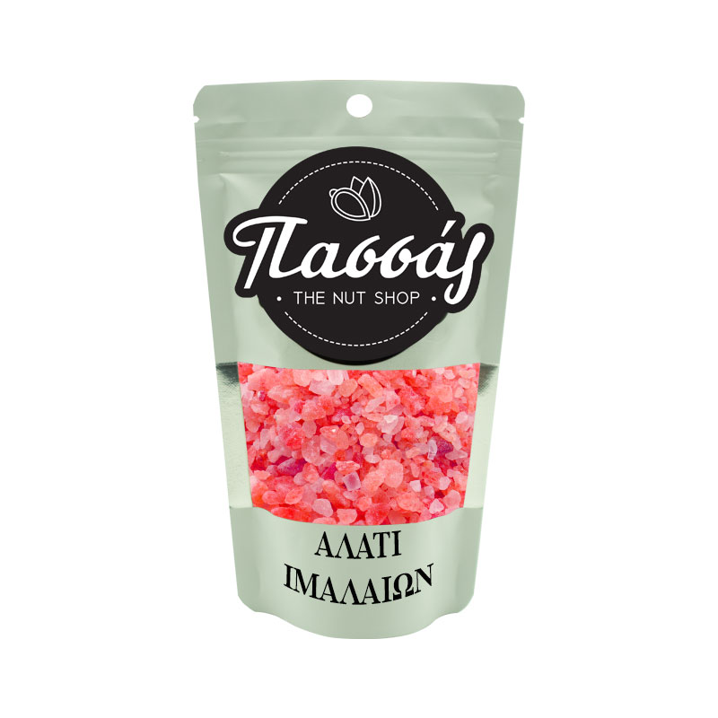 ΑΛΑΤΙ ΙΜΑΛΑΙΩΝ 250gr ΑΛΑΤΙ ΙΜΑΛΑΙΩΝ 250gr