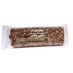 Σε πακέτο Μπάρα Φυστικιού με Ρύζι & Κακάο 80g χωρίς ζάχαρη από Passas